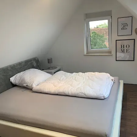 Im Spessart Appartement