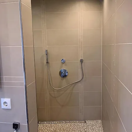 Appartement Im Spessart
