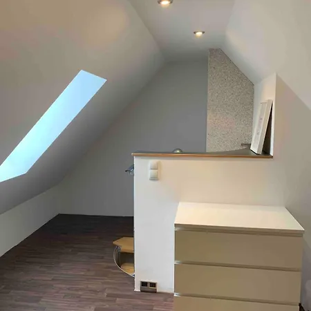Im Spessart Appartement *