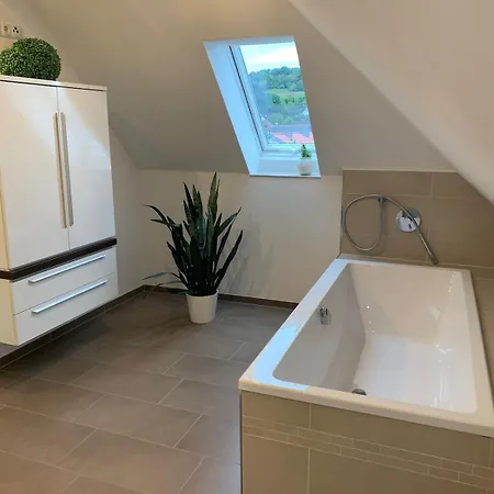 Appartement Im Spessart