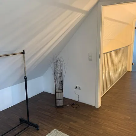 Im Spessart Appartement Rothenfels