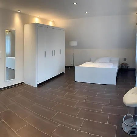 Appartement Im Spessart