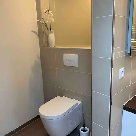 Appartement Im Spessart