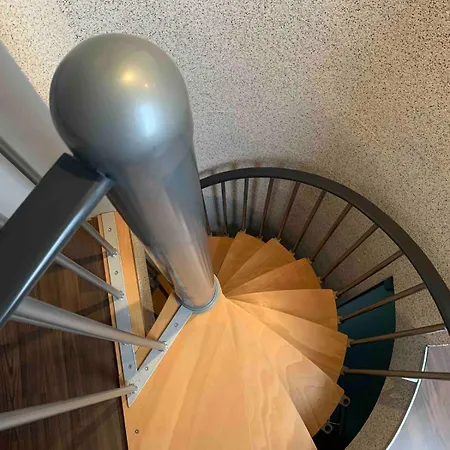 Im Spessart Appartement *