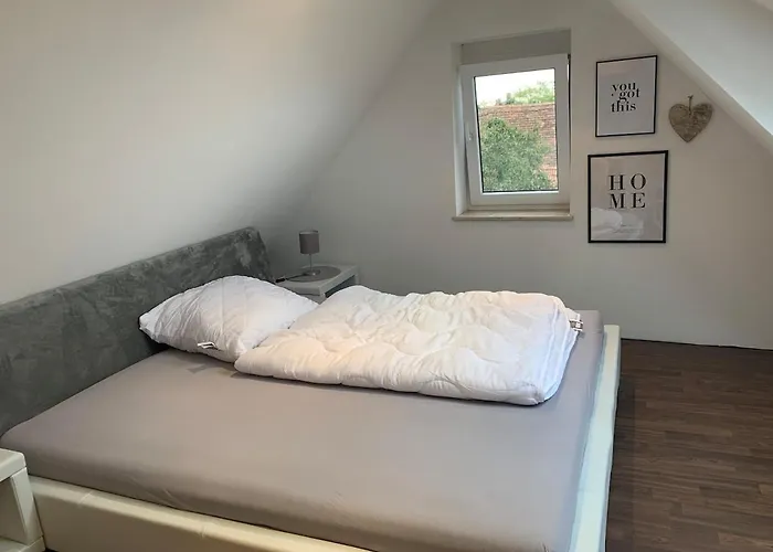 Im Spessart Appartement