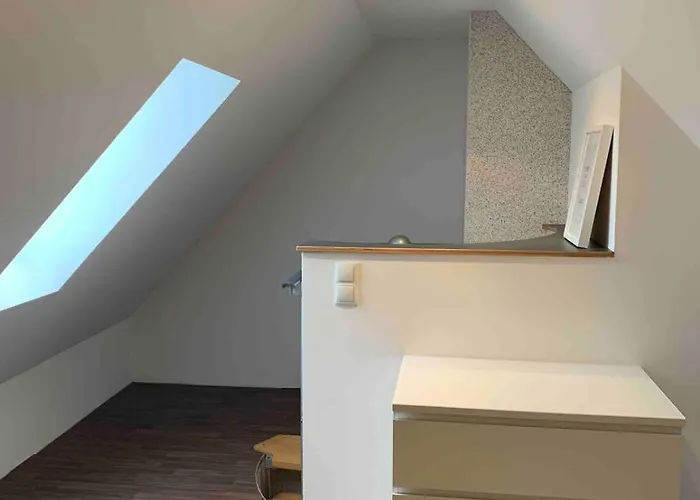 Im Spessart Appartement *