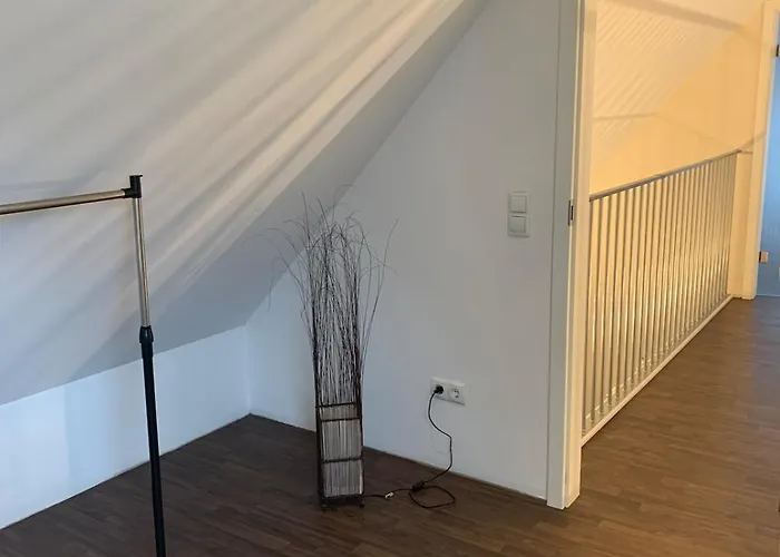Im Spessart Appartement Rothenfels