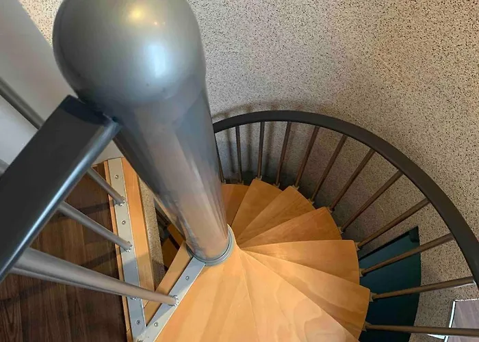 Im Spessart Appartement *