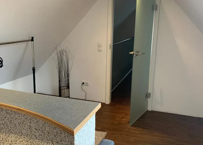 Im Spessart Appartement