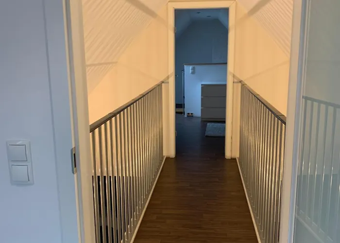 Appartement Im Spessart